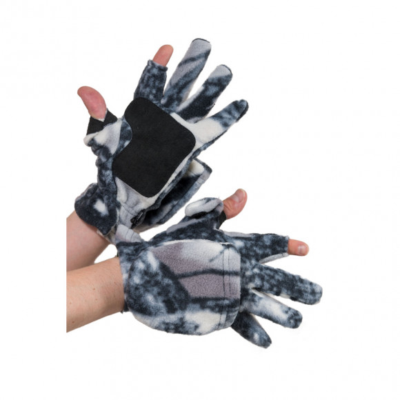 Перчатки Holster охотника из флиса