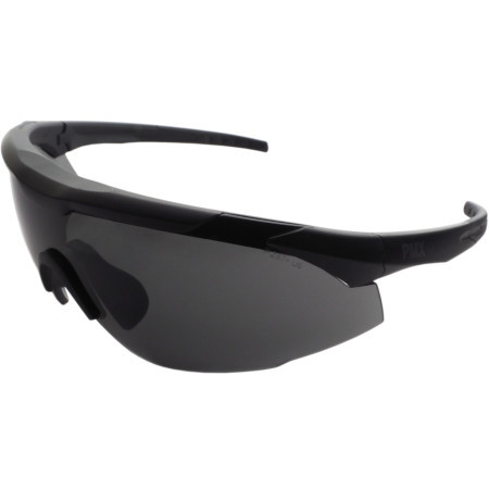 Очки стрелковые PMX Point G-1120ST Anti-fog Серые 23%