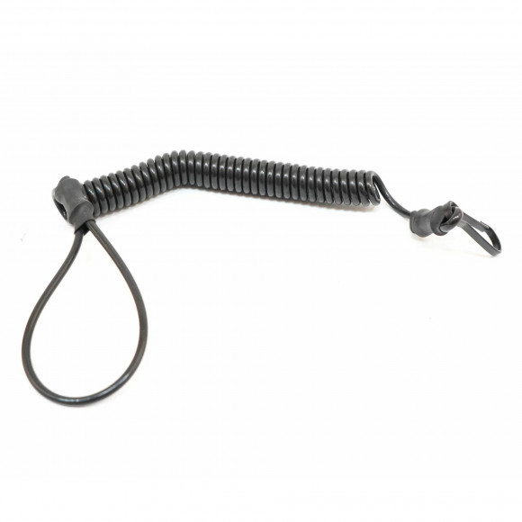 Шнур страховочный спиральный кевларовый сердечник Шнур страховочный спиральный кевларовый сердечник