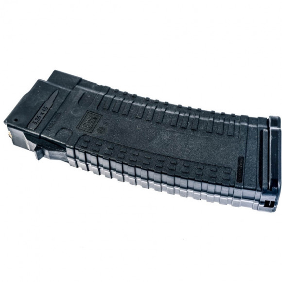Магазин Pufgun Сайга-223 30 местный черный Магазин Pufgun Сайга-223 30 местный черный
