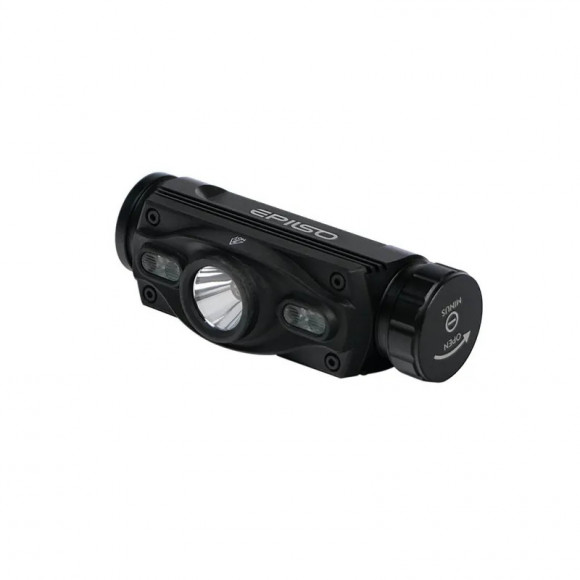 Фонарь налобный/ручной Epilso EPF-210 Фонарь налобный/ручной Epilso EPF-210