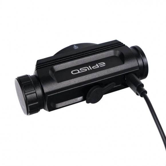 Фонарь налобный/ручной Epilso EPF-210 Фонарь налобный/ручной Epilso EPF-210