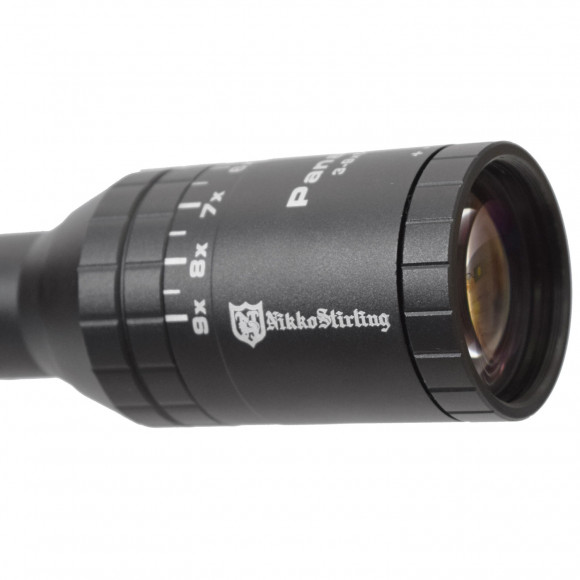 Прицел оптический Nikko Stirling Panamax 3-9х50 АО сетка Half MD подсветка 25.4 мм Прицел оптический Nikko Stirling Panamax 3-9х50 АО сетка Half MD подсветка 25.4 мм