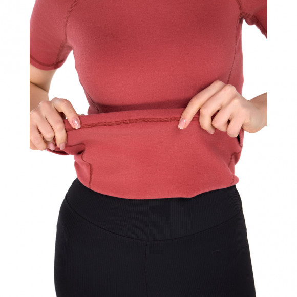 Термофутболка РO Актив женская Термофутболка РO Актив женская