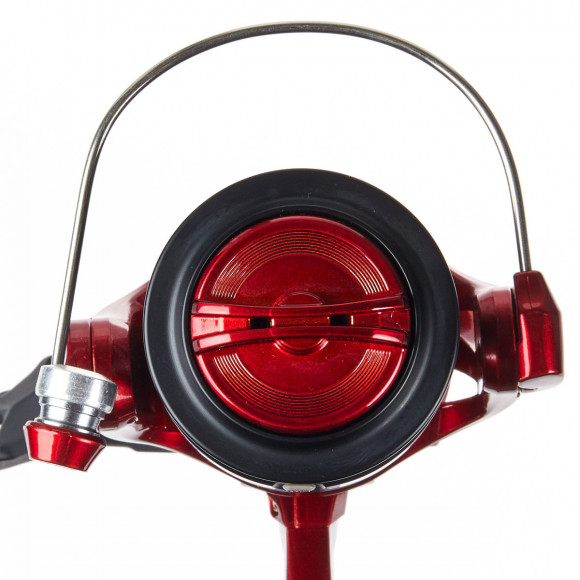 Катушка  Lucky John Vanrex Spin 5  2000FD/3000FD