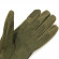 Перчатки треккинговые Следопыт Tactic с защитными накладками зеленые Перчатки треккинговые Следопыт Tactic с защитными накладками зеленые