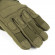 Перчатки треккинговые Следопыт Tactic с защитными накладками зеленые Перчатки треккинговые Следопыт Tactic с защитными накладками зеленые