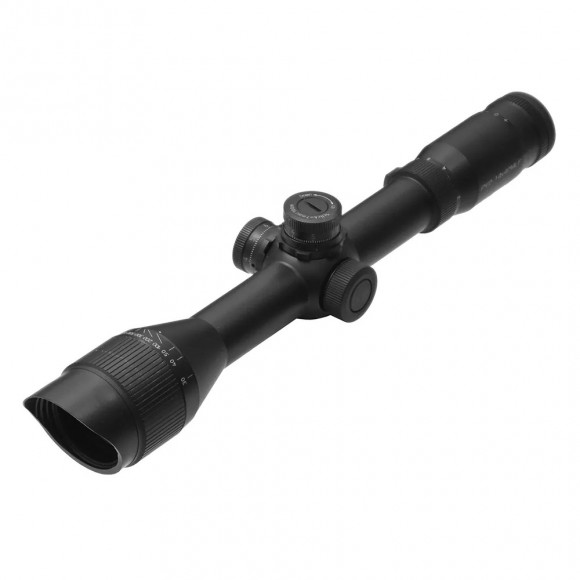 Прицел Пилад PV 2-14x42 MLFS (пенёк)