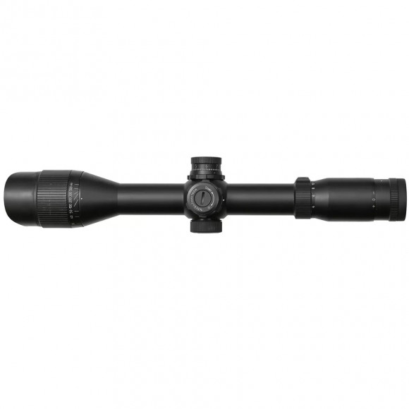 Прицел Пилад PV 2-14x42 MLFS (пенёк)