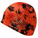 Шапка NordKapp ORDKA Stretchfleece SQ27 orange/camo Шапка NordKapp ORDKA Stretchfleece SQ27 orange/camo
