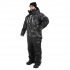 Костюм зимний Nisus ARCTIC от-15°С до -50°С.