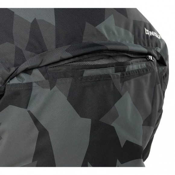 Костюм зимний Nisus ARCTIC от-15°С до -50°С.