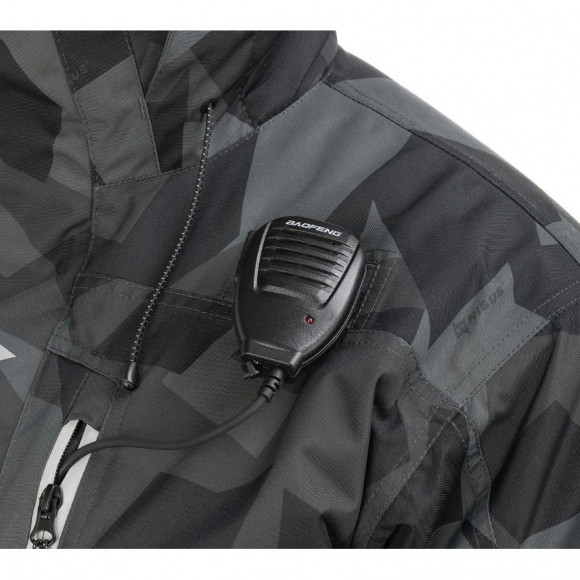 Костюм зимний Nisus ARCTIC от-15°С до -50°С.