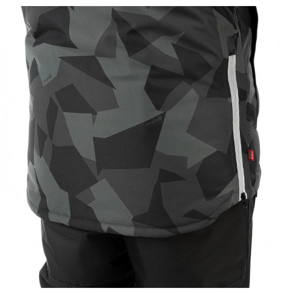 Костюм зимний Nisus ARCTIC от-15°С до -50°С.