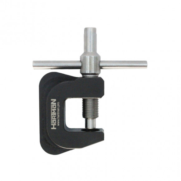 Корректор мушки (мушковод) Hartman универсальный (СВД, АК, Сайга, Вепрь, СКС)