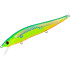 Воблер TsuYoki Minnow Wink 110F 110мм 14.5г 1.2-1.8м