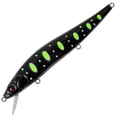 Воблер TsuYoki Minnow Wink 110F 110мм 14.5г 1.2-1.8м Воблер TsuYoki Minnow Wink 110F 110мм 14.5г 1.2-1.8м