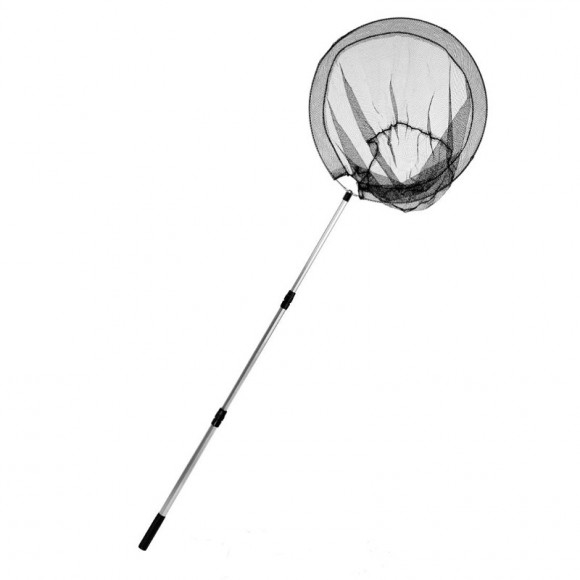 Подсачек Helios HS-CB-350200-GM D-50см 200см