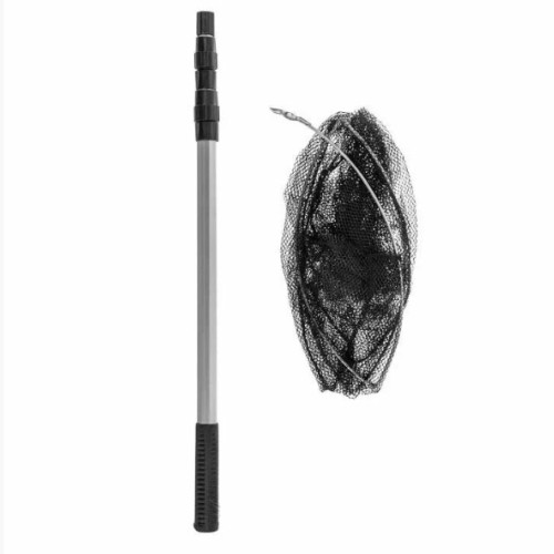 Подсачек Helios HS-CB-350200-GM D-50см 200см