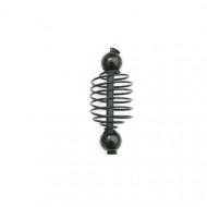 Кормушка Пирс Витая с двумя грузами по 11г, длина 65мм Кормушка Пирс Витая с двумя грузами по 11г, длина 65мм