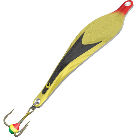 Блесна зимняя Aqua Русалка 6гр Блесна зимняя Aqua Русалка 6гр