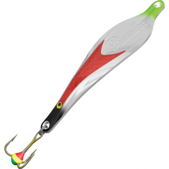 Блесна зимняя Aqua Русалка 6гр Блесна зимняя Aqua Русалка 6гр