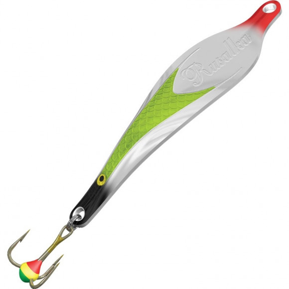 Блесна зимняя Aqua Русалка 6гр Блесна зимняя Aqua Русалка 6гр