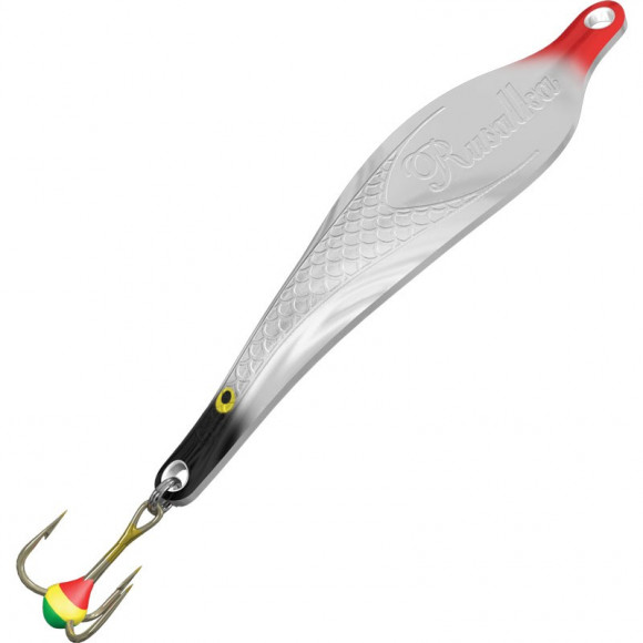 Блесна зимняя Aqua Русалка 6гр Блесна зимняя Aqua Русалка 6гр