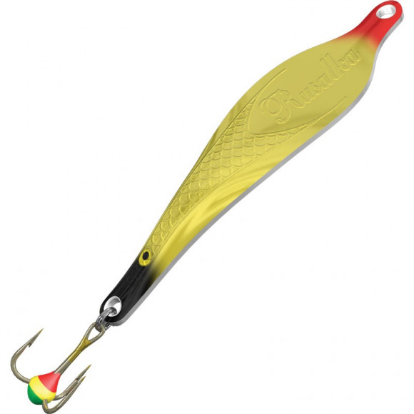 Блесна зимняя Aqua Русалка 6гр Блесна зимняя Aqua Русалка 6гр