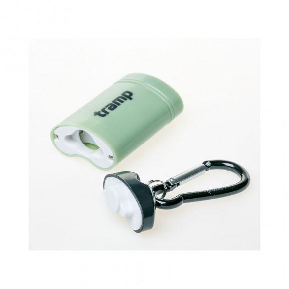 Фонарь-брелок Tramp магнитный TRA-188