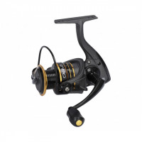 Катушка Mikado Carus FD 5+1bb