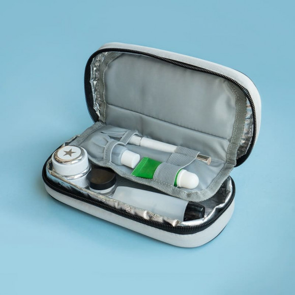 Термосумка мини 0,3л Арктика