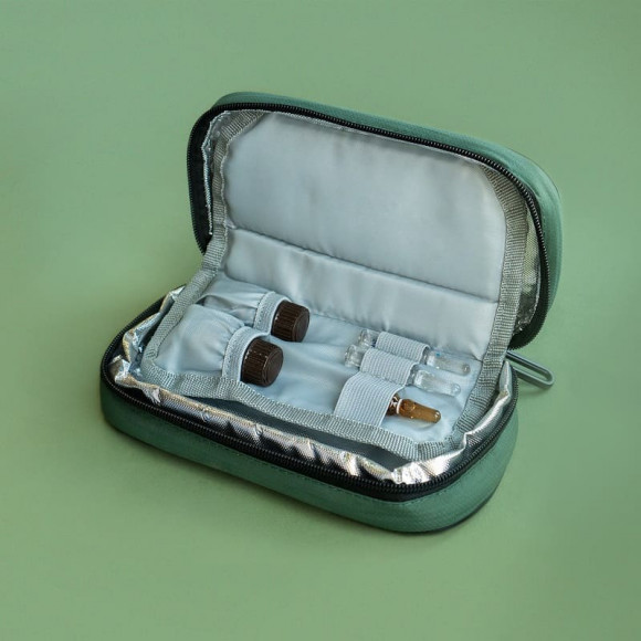 Термосумка мини 0,3л Арктика