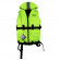 Жилет спасательный IFRIT лайм, люминесцентный