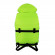 Жилет спасательный IFRIT лайм, люминесцентный