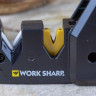 Точилка Work Sharp Pivot Pro Sharpener ручная