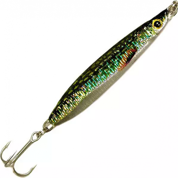 Пилькер Kosadaka Fish Darts F15 70мм 20г