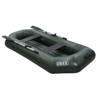 Лодка UREX-260 надувное дно Лодка UREX-260 надувное дно