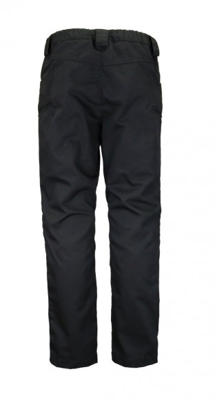 Брюки Elemental Tactic ткань канвас цвет черный Брюки Elemental Tactic ткань канвас цвет черный