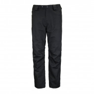 Брюки Elemental Tactic ткань канвас цвет черный Брюки Elemental Tactic ткань канвас цвет черный