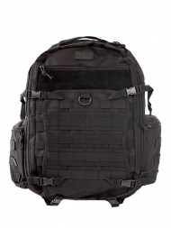 Рюкзак Novatex 7.62 Spider 35л (7TB-01BLK-35) цвет черный Рюкзак Novatex 7.62 Spider 35л (7TB-01BLK-35) цвет черный