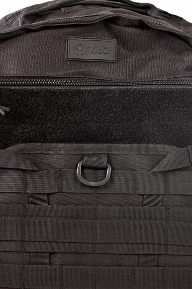 Рюкзак Novatex 7.62 Spider 35л (7TB-01BLK-35) цвет черный