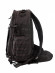 Рюкзак Novatex 7.62 Spider 35л (7TB-01BLK-35) цвет черный