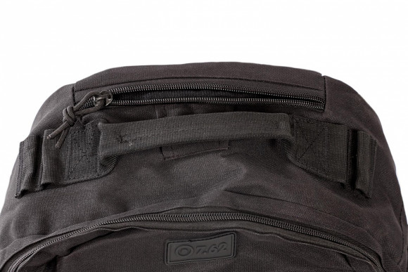 Рюкзак Novatex 7.62 Spider 35л (7TB-01BLK-35) цвет черный