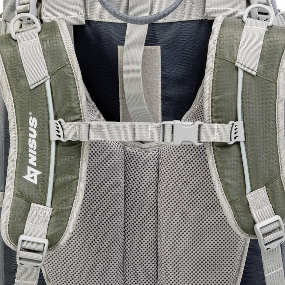 Рюкзак NISUS Yukon 115 (N-TB2524-115L)