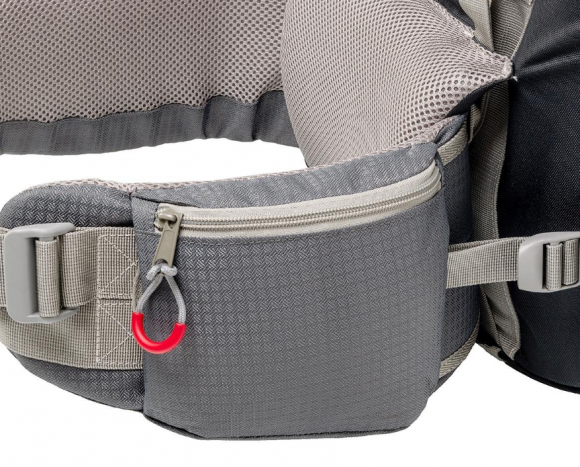 Рюкзак NISUS Yukon 115 (N-TB2524-115L)