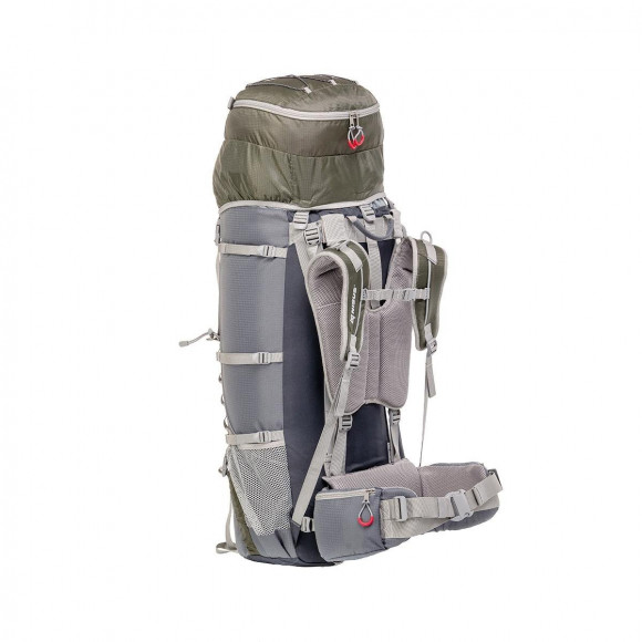 Рюкзак NISUS Yukon 115 (N-TB2524-115L)