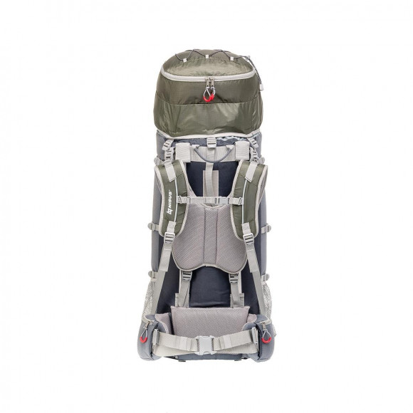 Рюкзак NISUS Yukon 115 (N-TB2524-115L)