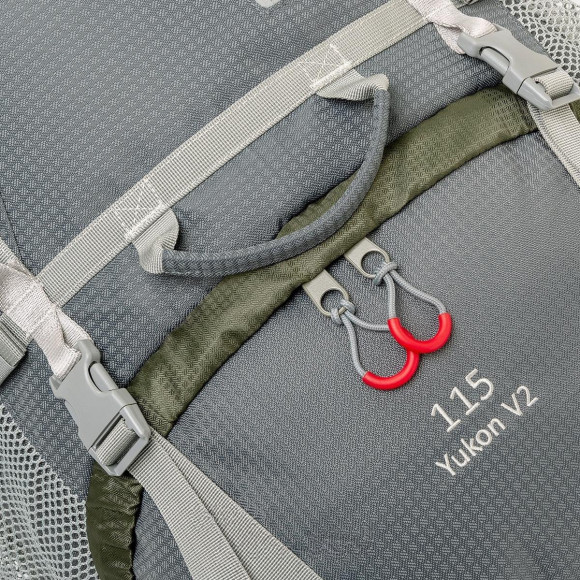 Рюкзак NISUS Yukon 115 (N-TB2524-115L)