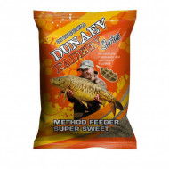 Прикорм Dunaev-Fadeev Feeder Super Sweet 1кг Прикорм Dunaev-Fadeev Feeder Super Sweet 1кг